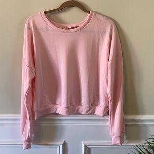 NWT* Morrisday sweatshirt